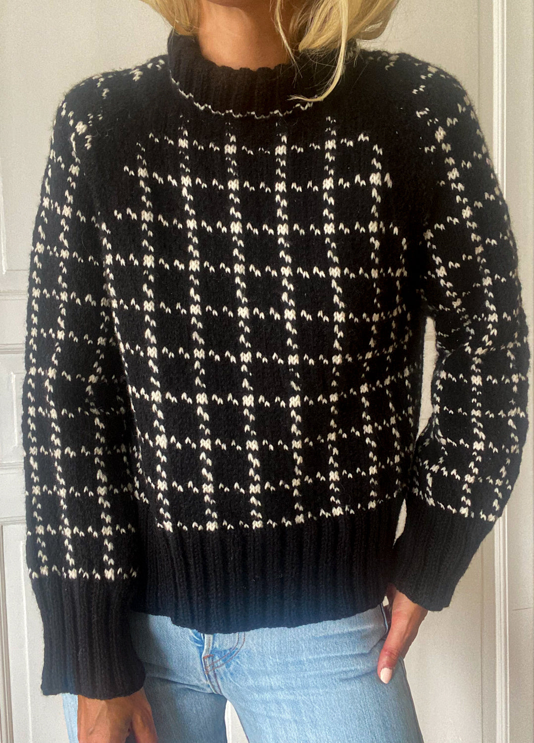 Heritage Sweater Pattern