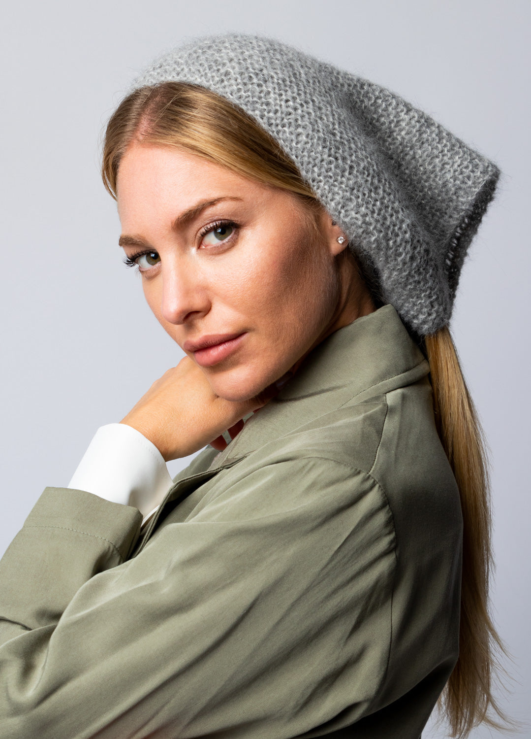 Emelie Bandana Kit - Coming Soon