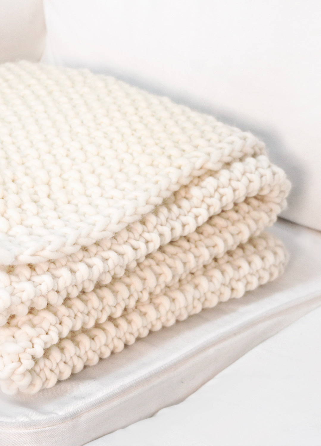 Udon Blanket XXL Kit - Yummy Version