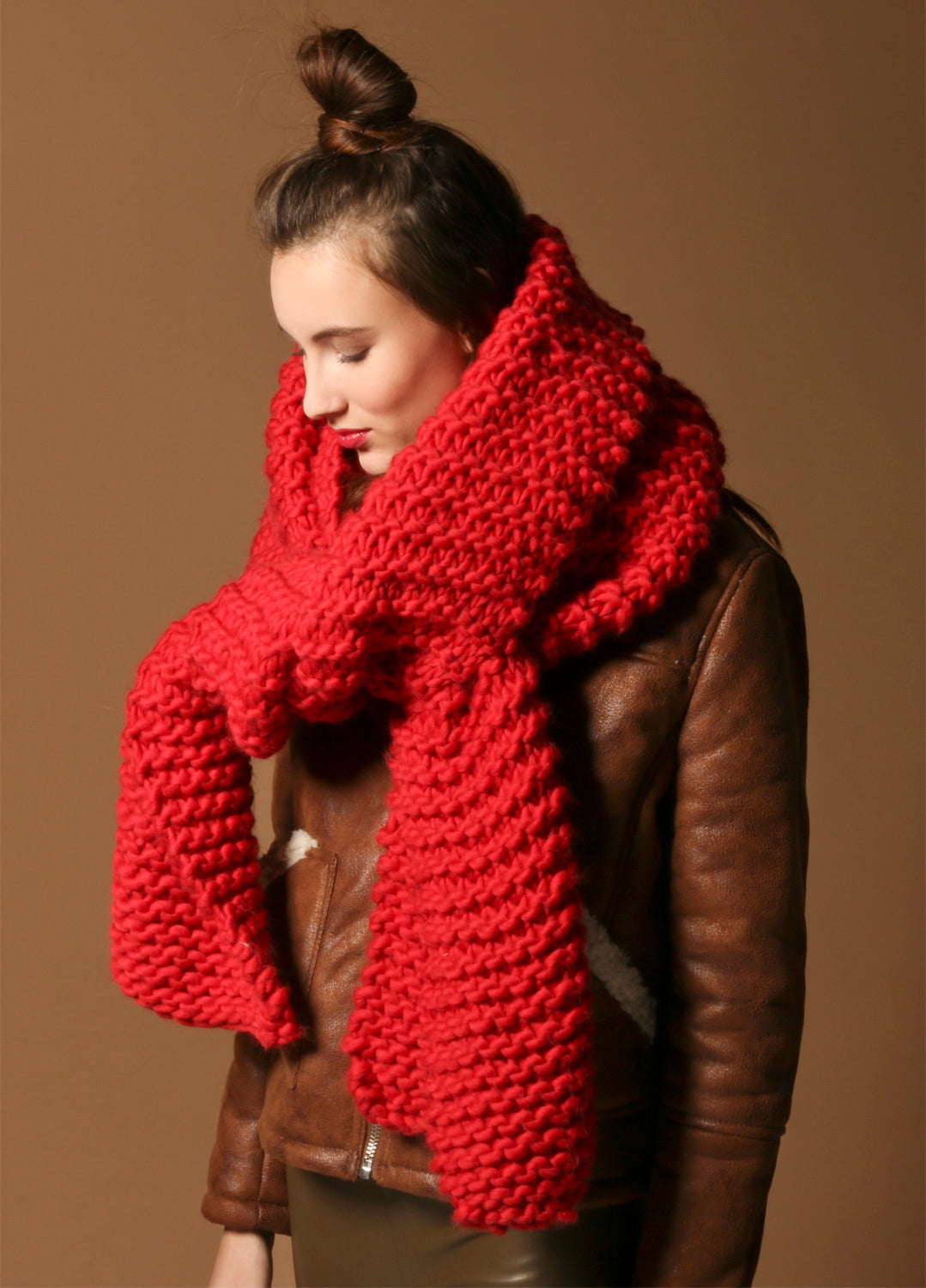 Unique Scarf Kit