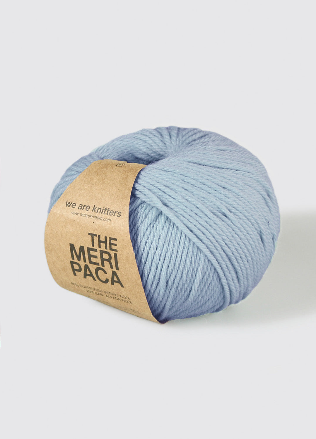 Meripaca Dusty Blue