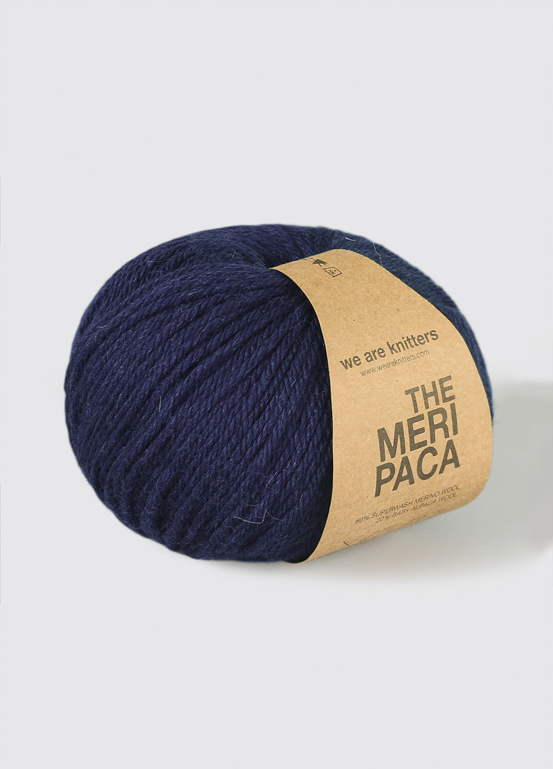 Meripaca Navy Blue