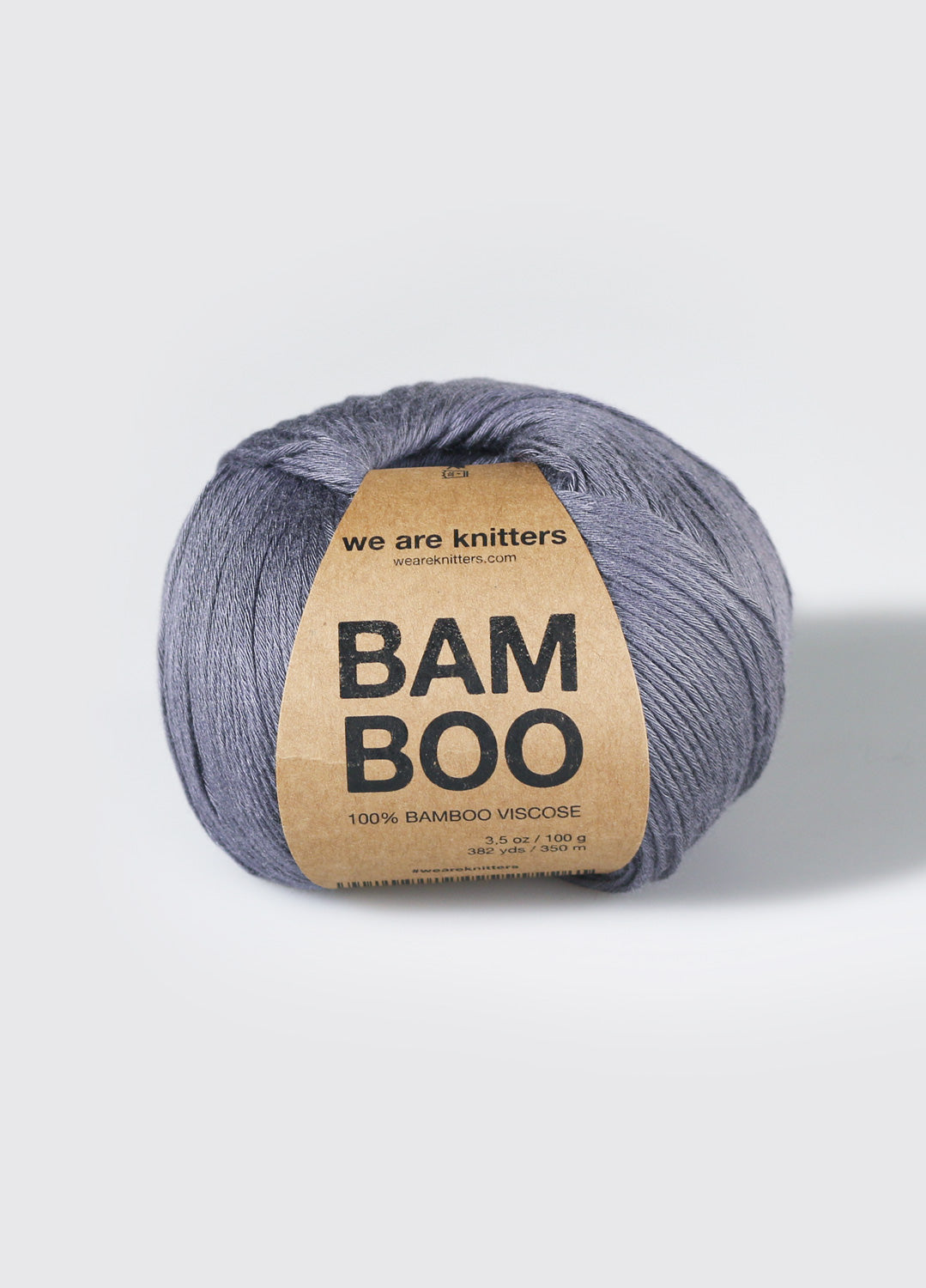 Bamboo Grey