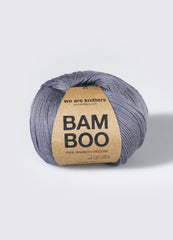 Bamboo Grey