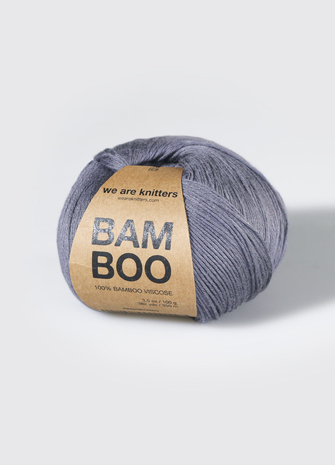 Bamboo Grey