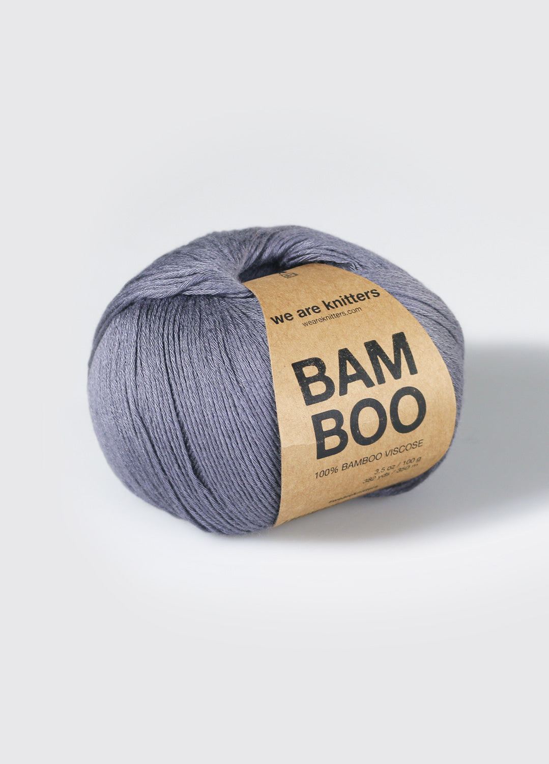 Bamboo Grey