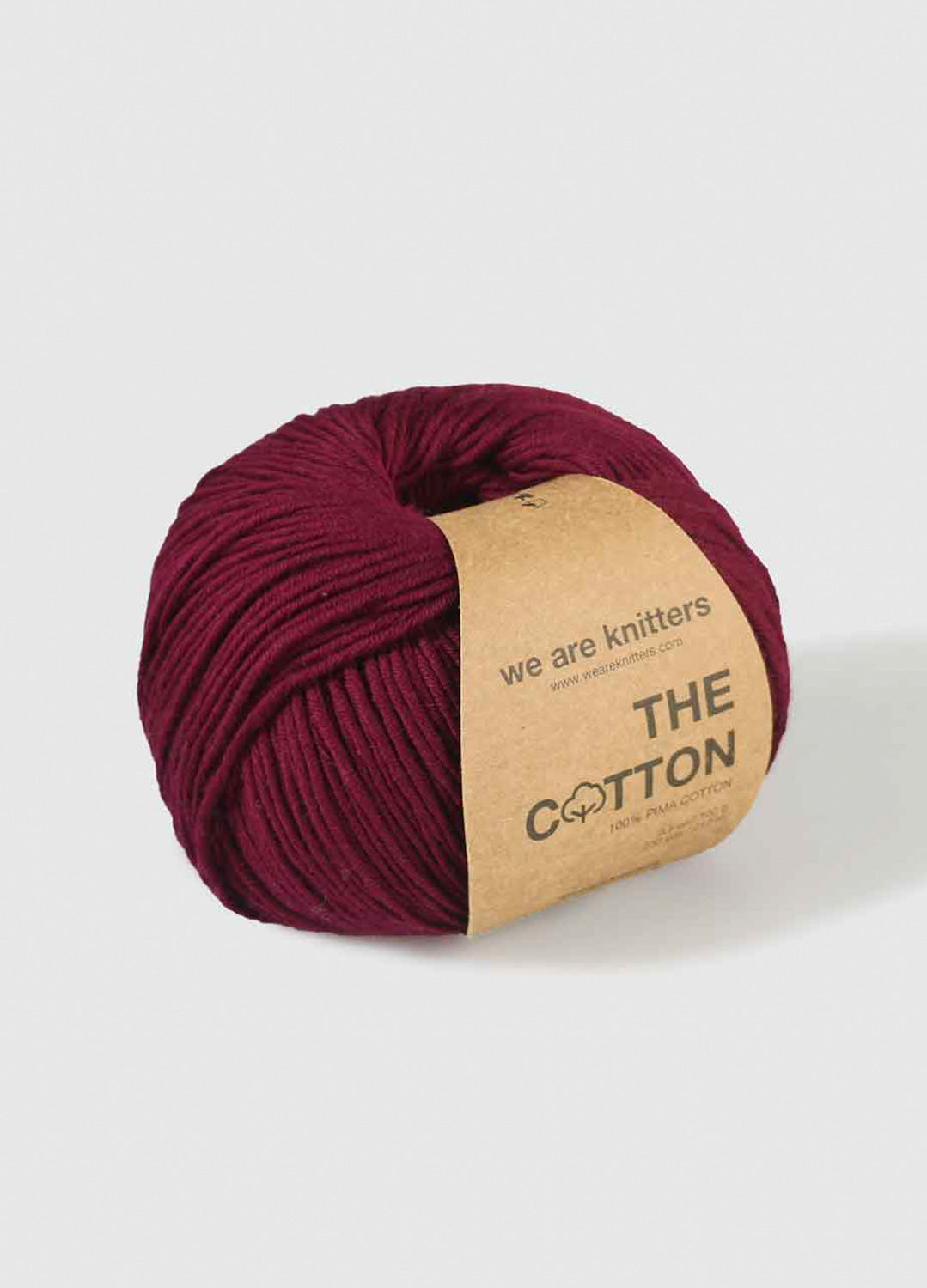 Pima Cotton Wine