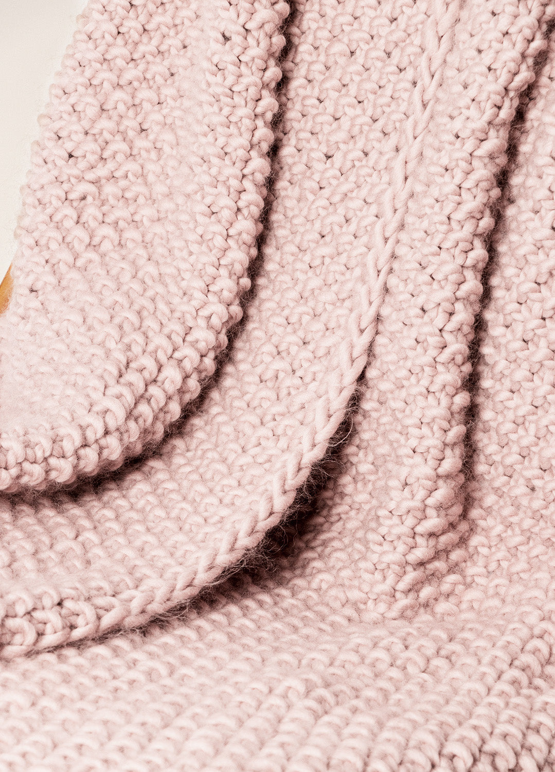 Udon Blanket XXL Kit - Yummy Version