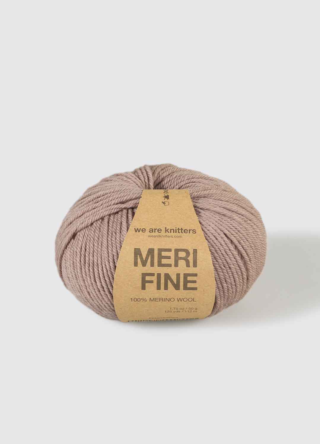 Merifine Mauve