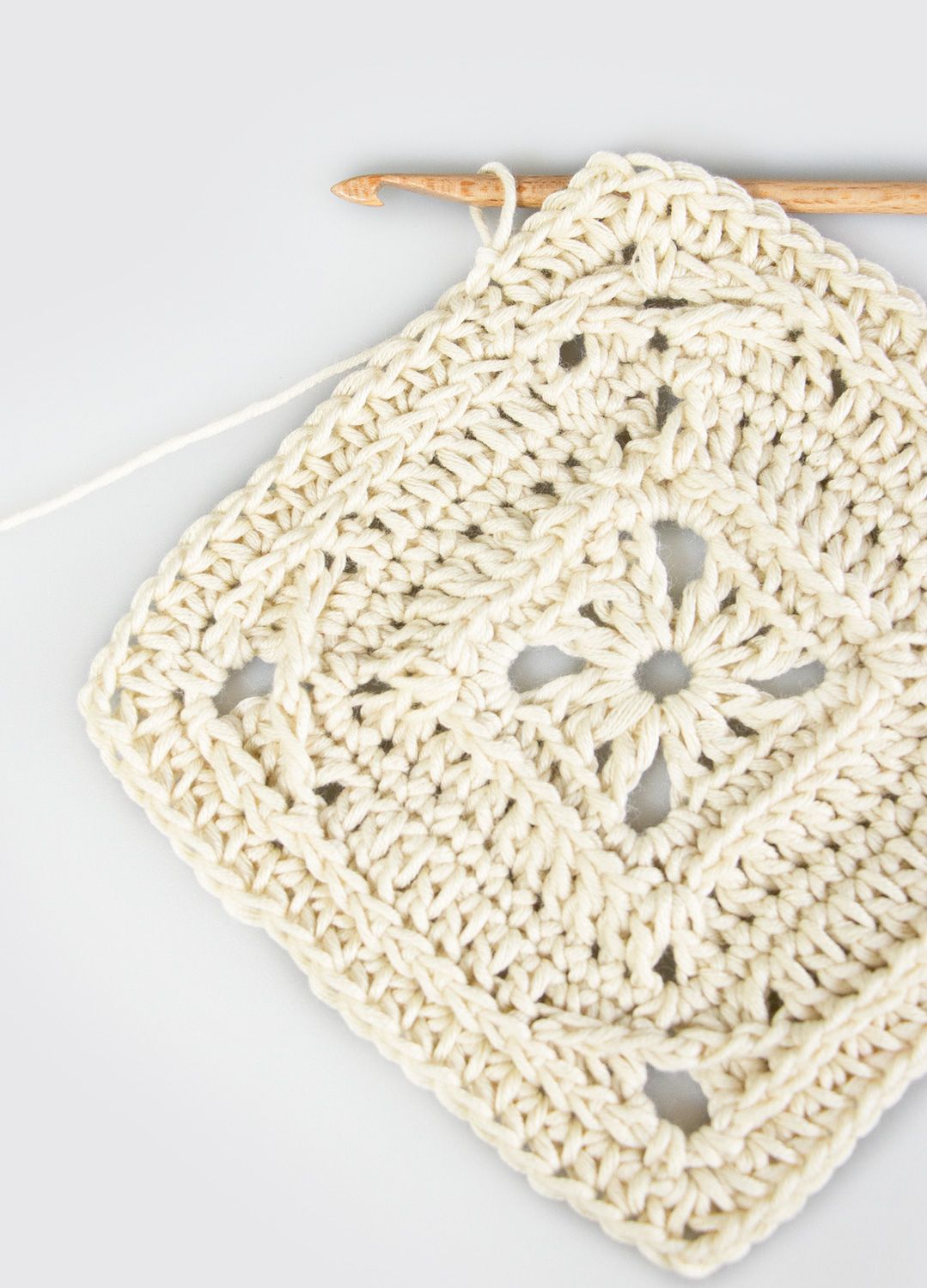 Pima Cotton Natural