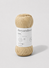 Bamboo Camel - Yarn Lovers