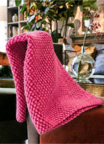 Clyd Blanket Kit - Yummy Version