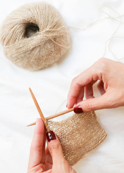 Pack de 15 Ovillos de Bling Bling Yarn
