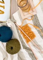 Pack de 15 Ovillos de Wave