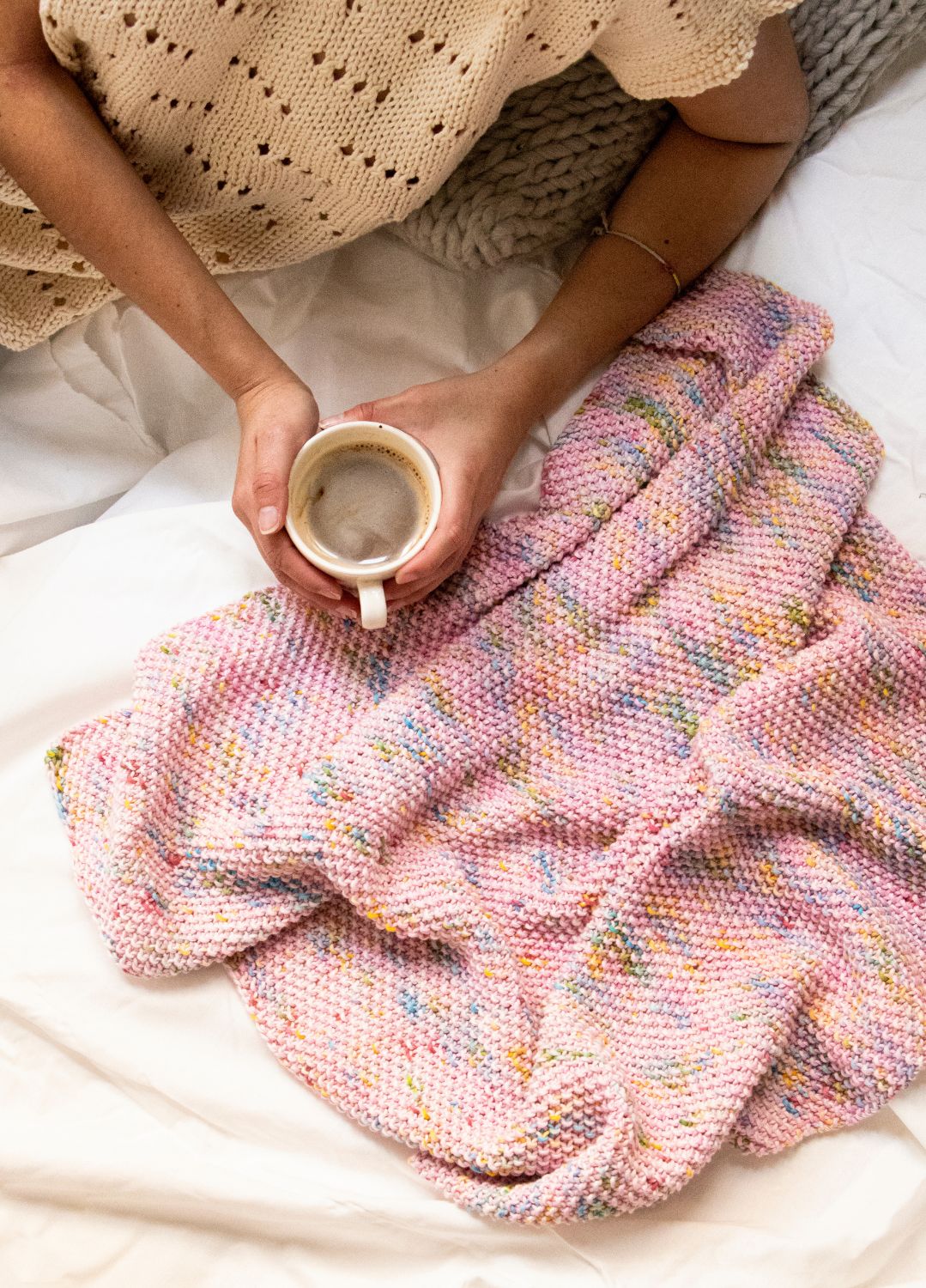 Dragonfly Blanket Kit