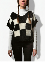 Feels Like Wednesday Vest Kit - Yummy Version