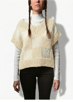 Feels Like Wednesday Vest Kit - Yummy Version