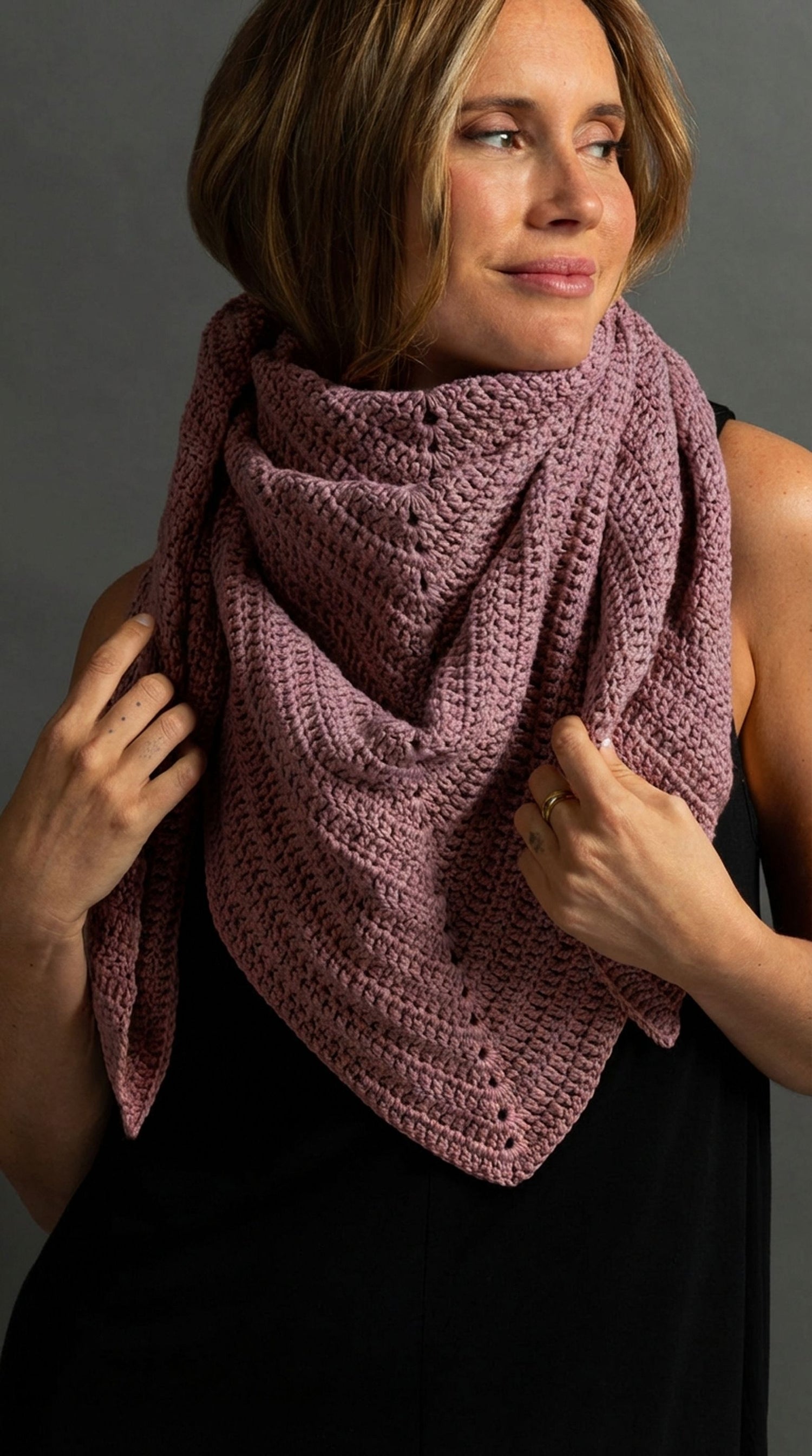 Hilo Shawl Kit