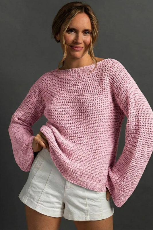 Honolulu Sweater Kit