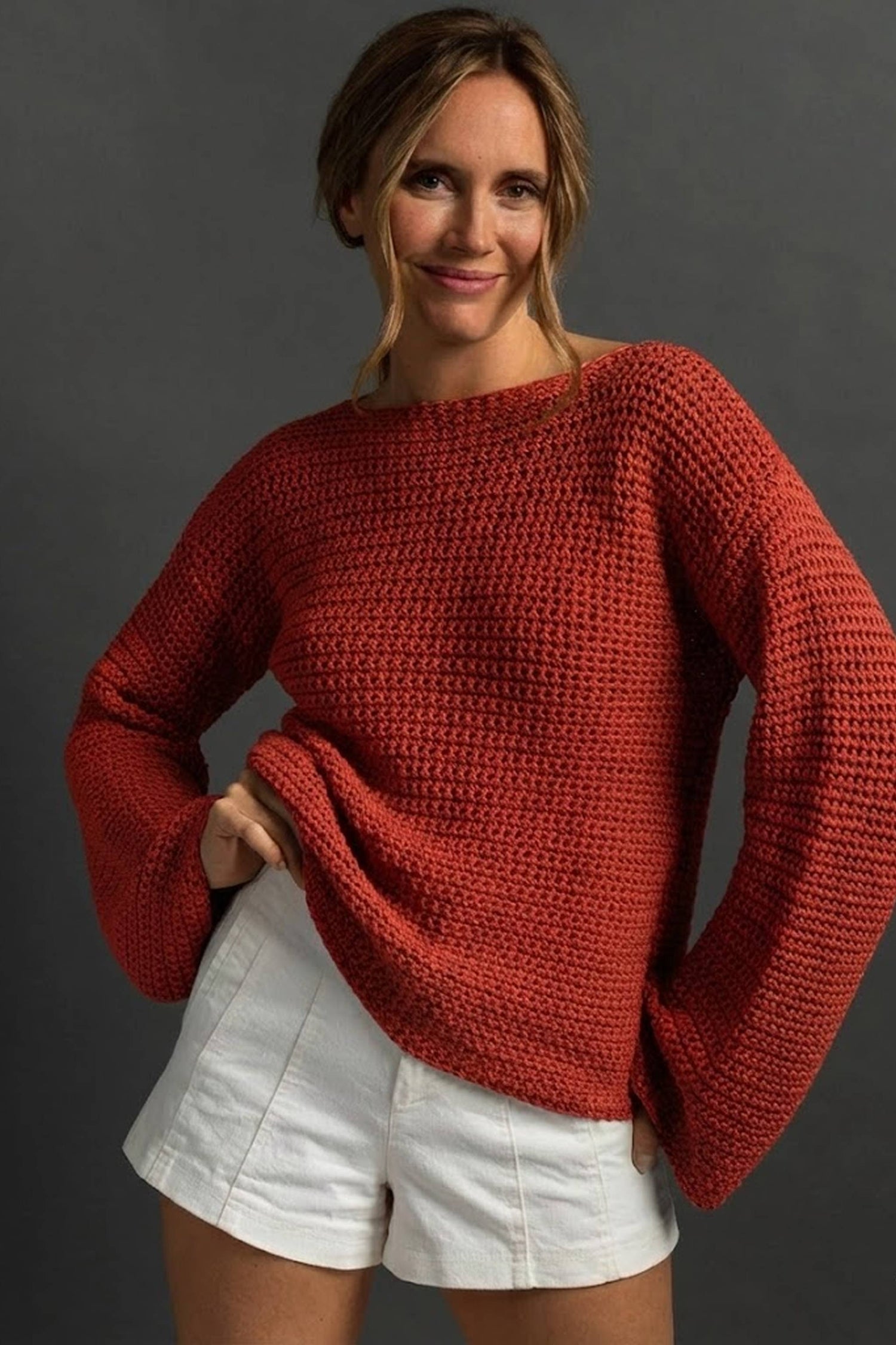 Honolulu Sweater Kit