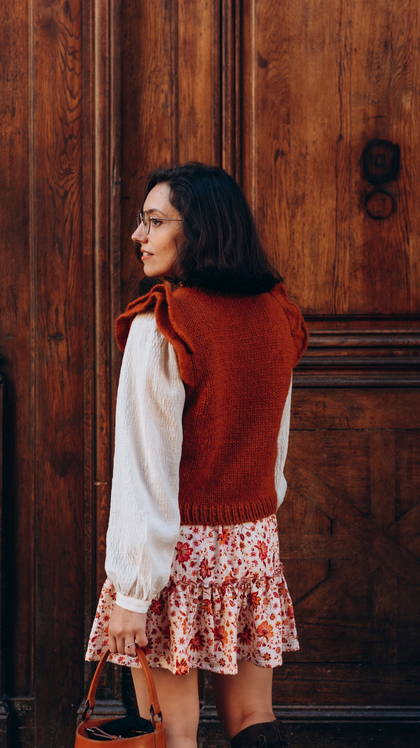 Pack de 5 Ovillos de Meriwool