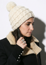 Milkshake Beanie x @trustthemojo Kit - Yummy Version