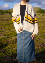 Mystic Cardigan Kit