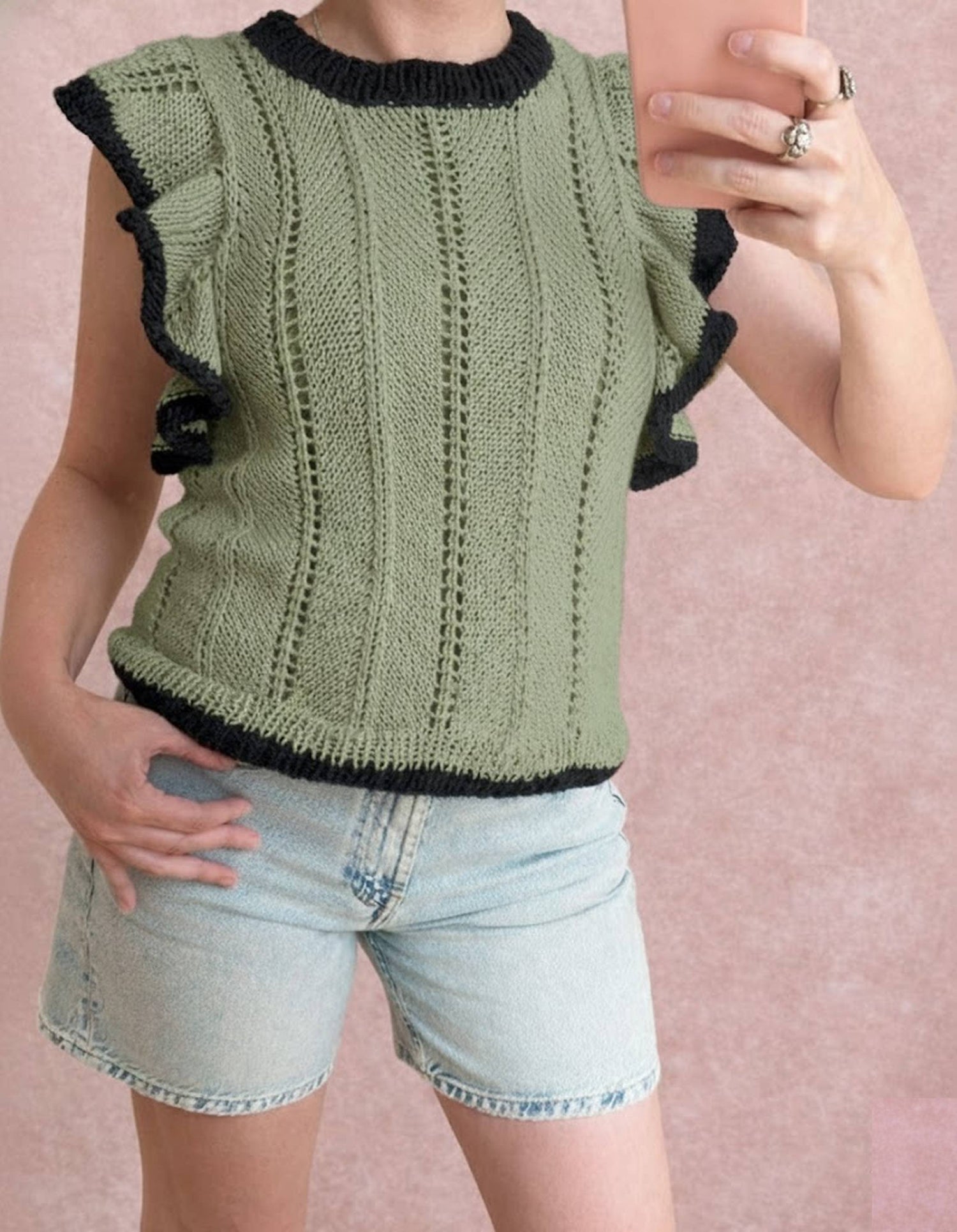 Ola Top Kit