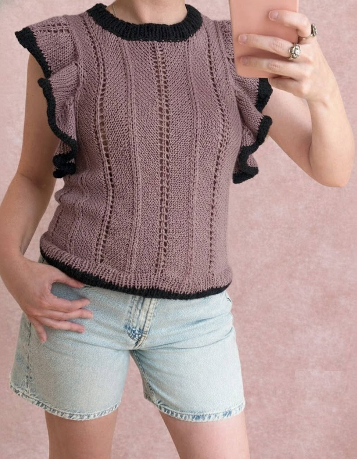 Ola Top Kit