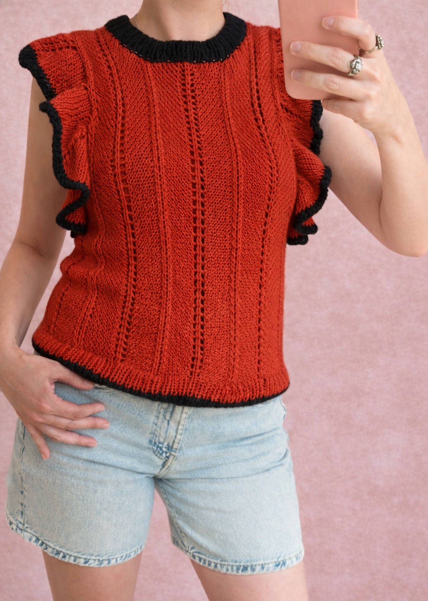 Ola Top Kit