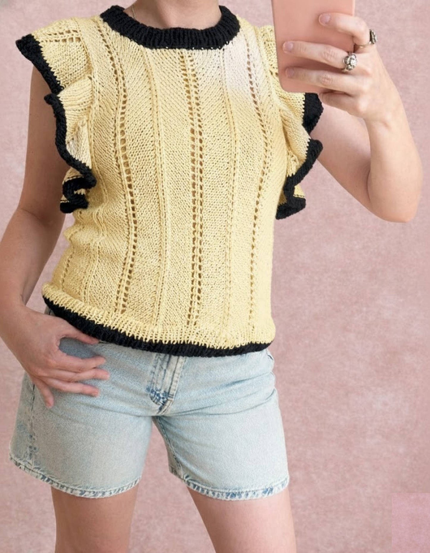 Ola Top Kit