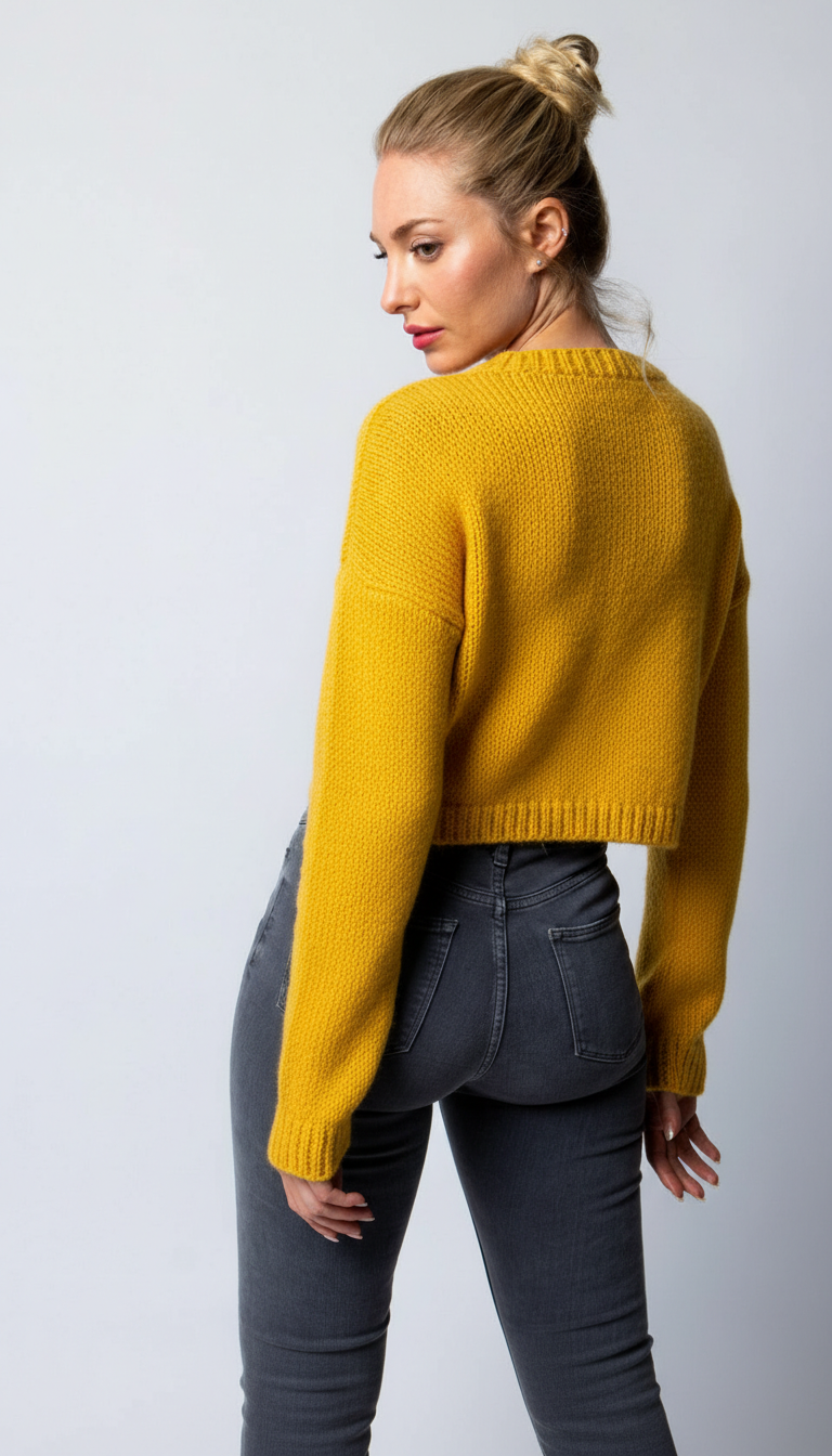 Haptic Sweater Kit