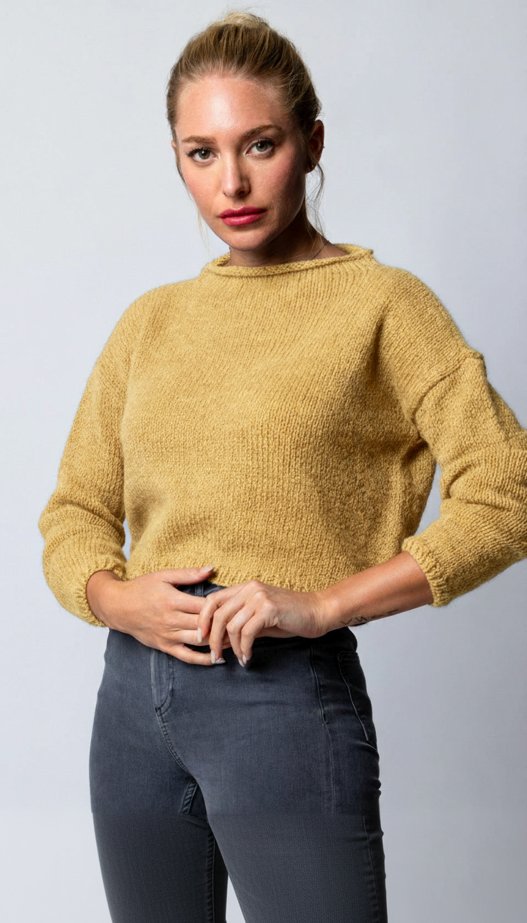 Haptic Sweater Kit
