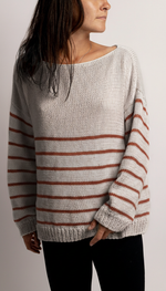 Abruzzo Sweater Kit