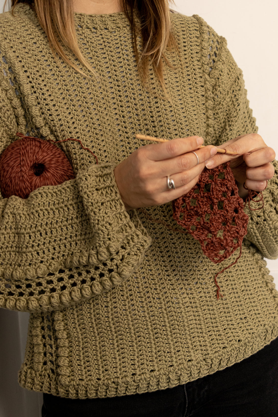 Pack de 10 Ovillos de Mixed Yarn