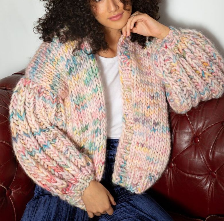 The Wool Yarnicorn - Limited Edition