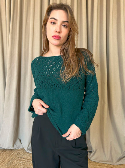 Thread Sweater Kit