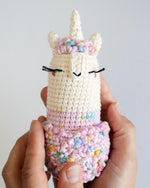 Amigurumis x @lalylaland Bundle Kit