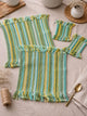 Olympia Set de mantelito y posavasos