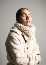 Yagasuri Snood Kit - Yummy Version