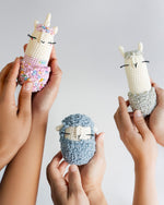 Amigurumis x @lalylaland Bundle Kit