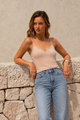 Bamboo Tank Top (Próximamente)