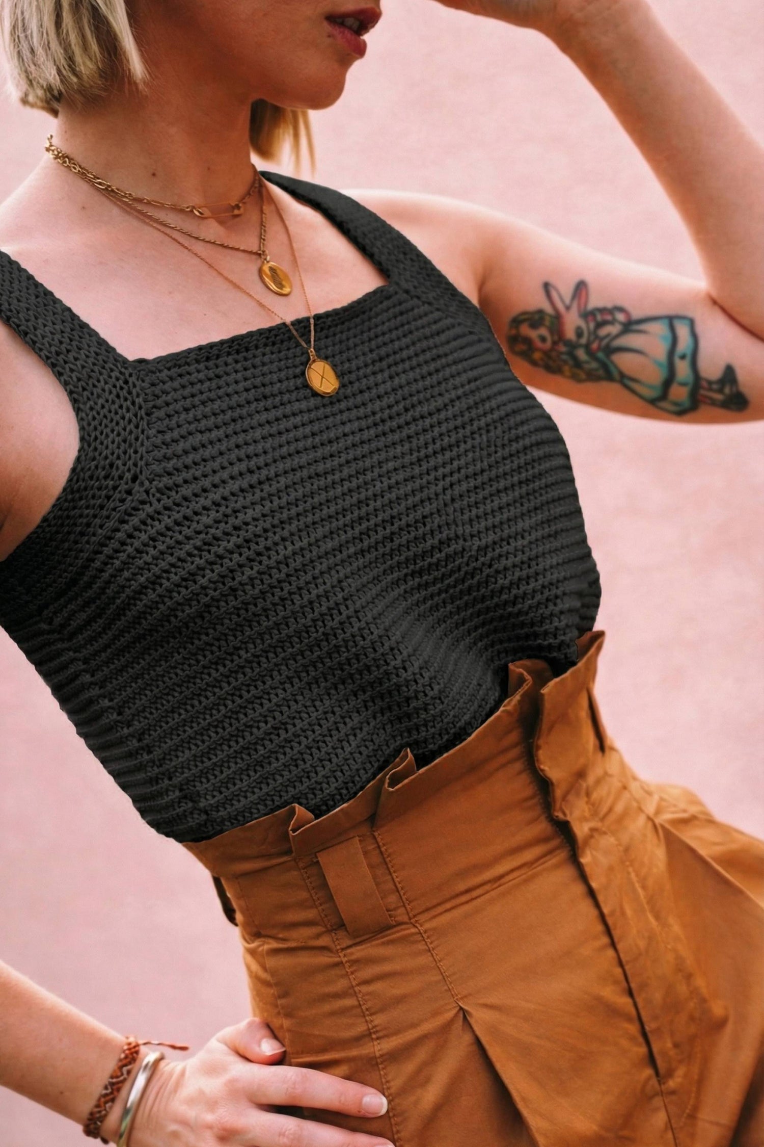 Bella Aurora Tee x @alimaravillas Kit