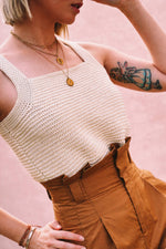 Bella Aurora Tee x @alimaravillas Kit