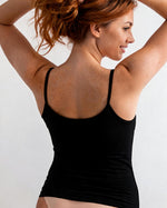 Bamboo Tank Top (Próximamente)