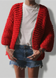 Brera Cardigan Kit - Oferta del mes