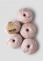 Pack de 5 Ovillos de Algodón 