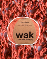 The Cotton Canyon Rose