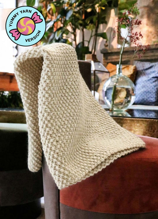 Clyd Blanket Kit - Yummy Version