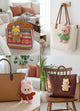 Labubu Knits Bundle - Knit your own tiny outfits!